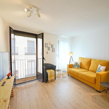 Piso Turqueta, Centrico Casco Antiguo Castro Urdiales Appartement Buitenkant foto
