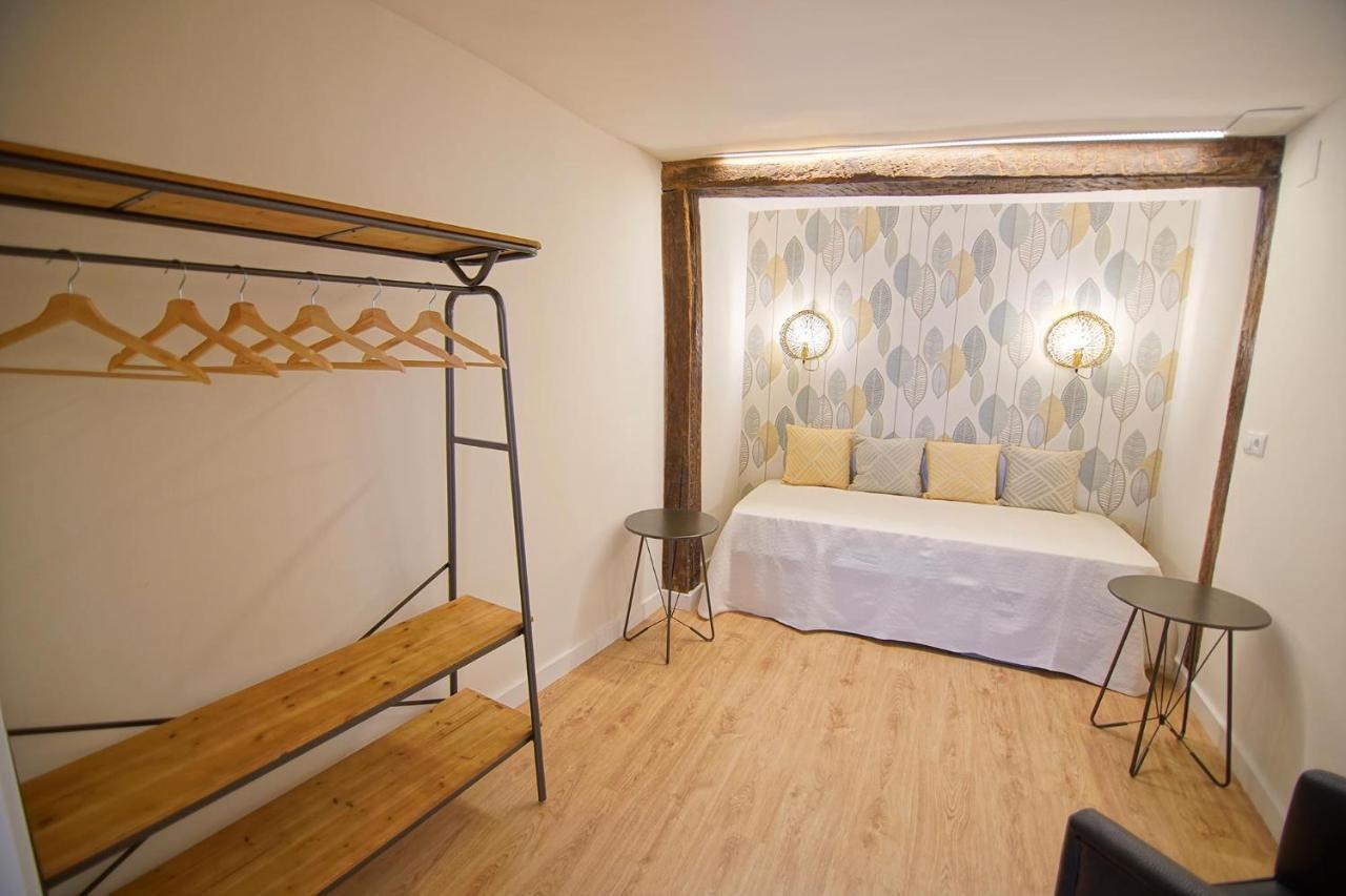 Piso Turqueta, Centrico Casco Antiguo Castro Urdiales Appartement Buitenkant foto