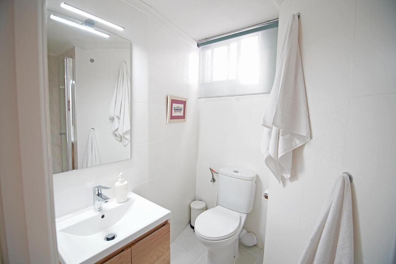 Piso Turqueta, Centrico Casco Antiguo Castro Urdiales Appartement Buitenkant foto